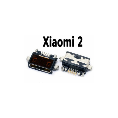 CONECTOR DE CARGA USB XIAOMI 2