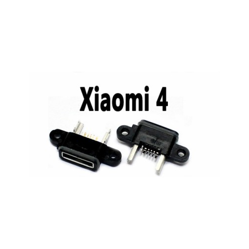 CONECTOR DE CARGA USB XIAOMI 4