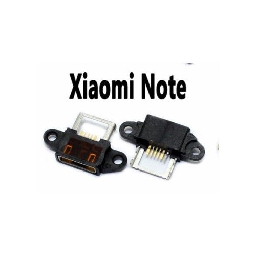 CONECTOR DE CARGA USB XIAOMI NOTE