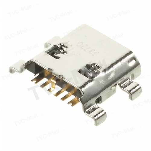 Conector Carga USB connector-i8160