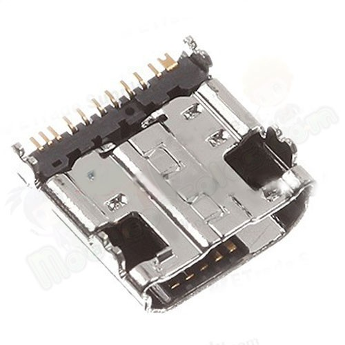 Conector Carga USB samsung galaxy tab3t210 t211-1