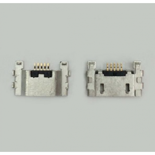 conector de carga lt22