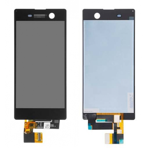 Pantalla Completa para Sony Xperia M5 M5 Dual E5603 E5606 E5653 E5633 E5643 E5663