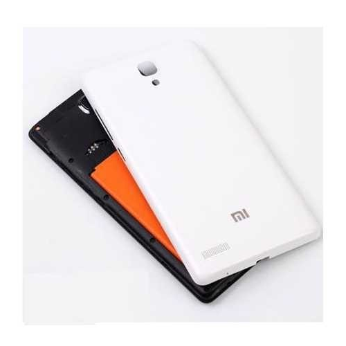 Tapa trasera de XIAOMI REDMI NOTE