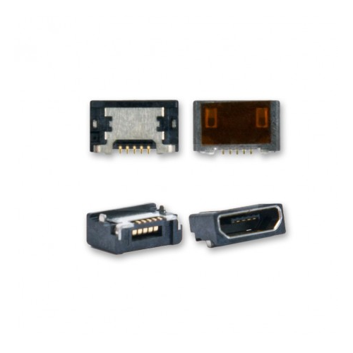 N32 Conector de Carga y Accesorios, Micro USB Sony Xperia X10 Mini Pro, U20