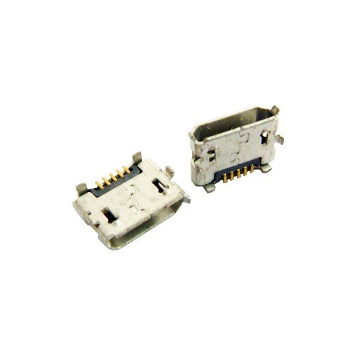 N34 Conector De Carga Dock Nokia N8 Y N97 Mini