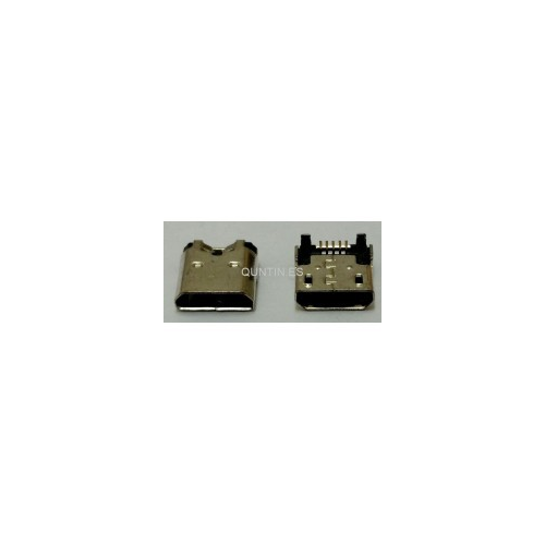 N36 conector de carga USB LUMIA N930,N630,N620,N530,N525,N520