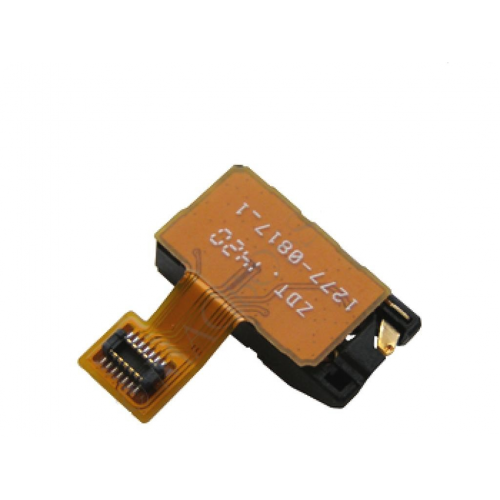 Flex con conector de audio jack Sony Xperia Ultra Dual, T2 d5303 d5106