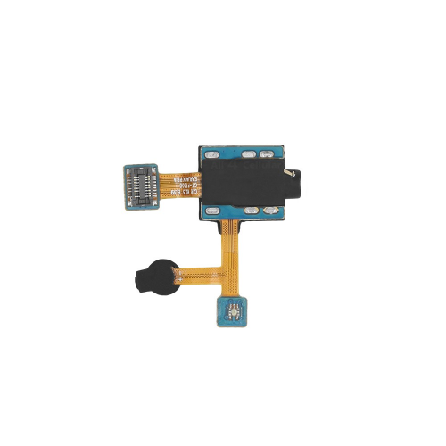 flex jack audio microfono sensor p7300 p7310