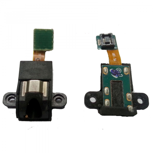 Conector de audio jack para Samsung Galaxy Tab 3 7.0, T210, T211