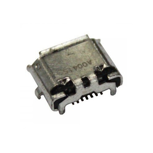 N52 Conector de carga USB Samsung B7300, I8330, M8910, M900, S8500 Wave