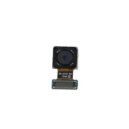 Camara Frontal de 5MP para Samsung SM-A310F, SM-A510F, SM-J710F, SM-J710FN