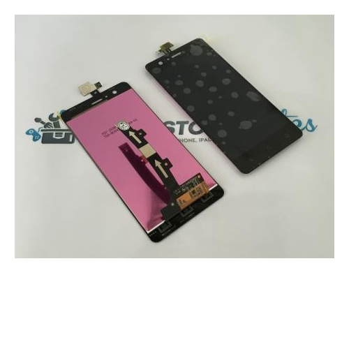 N21 Pantalla Completa Compatible para BQ Aquaris M5 / BQ M5