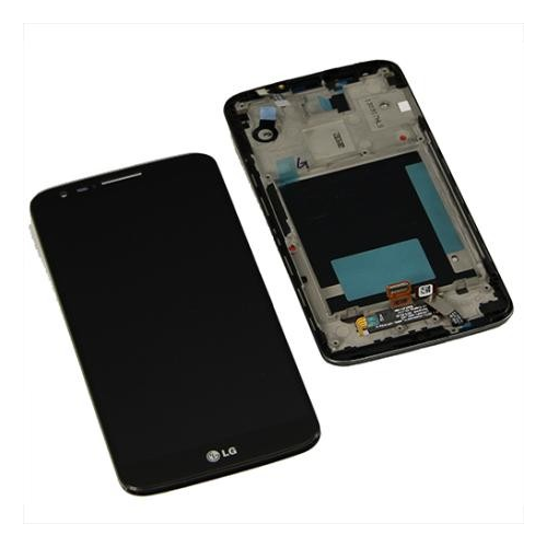 PANTALLA COMPLETA LG G2/D802总成