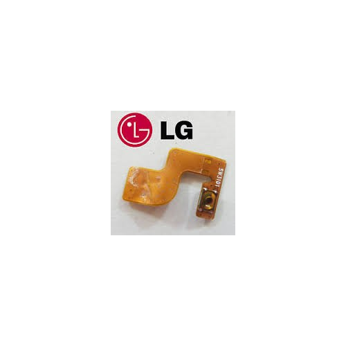 Flex Boton Encendido LG Bello II X150