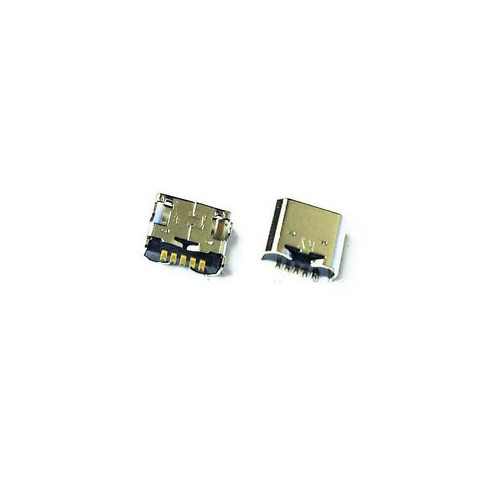 N77 CONECTOR CARGA DEL MODELO V500 