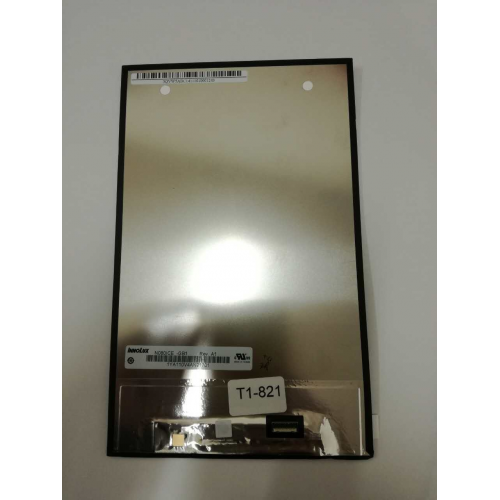 Huawei MediaPad 8" T1 8.0 / S8-701U / T1-831 / T1-821 / T1-823 ZVLS272 lcd