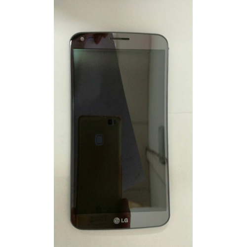 PANTALLA COMPLETA CON MARCO LG G FLEX D955 D958 D959 D950 LS995 F340