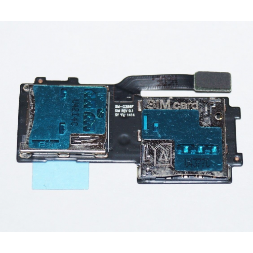 sim flex for Samsung Galaxy core LTE G386 G386F G386