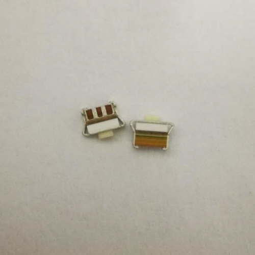 Botón, switch de encendido Samsung i8190