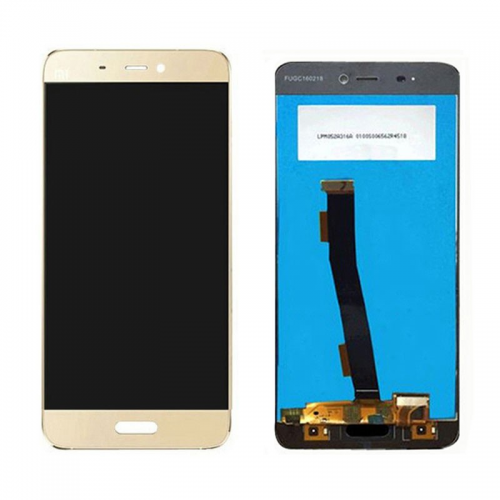 Pantalla completa (LCD + Digitalizador) Blanca para Xiaomi Mi5s