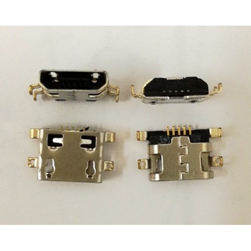 n57 conector de carga A360