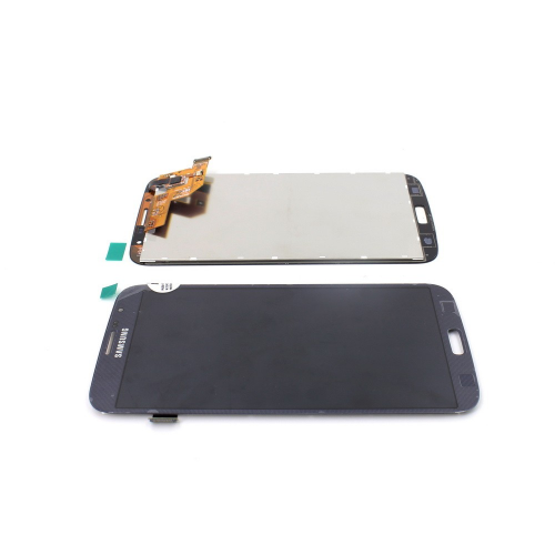 pantalla completa lcd+tactil con marco para samsung galaxy mega 6.3 i9200 i9205 original