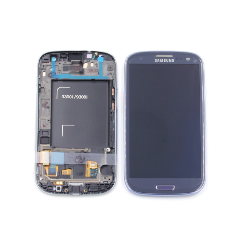 Pantalla Completa Para SAMSUNG GALAXY S3 NEO / I9301