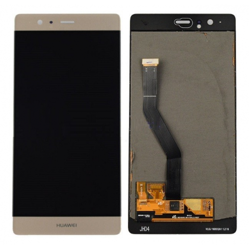 huawei p9 plus pantalla completa 