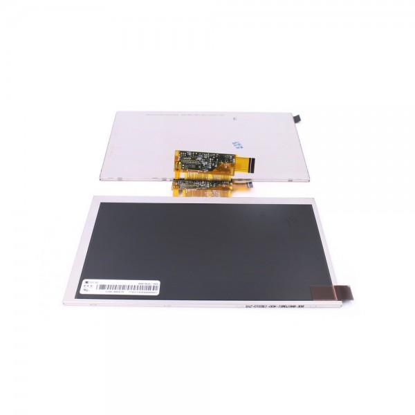 N73 LCD Para SAMSUNG GALAXY Tab T110 / T111 / T113 / T116