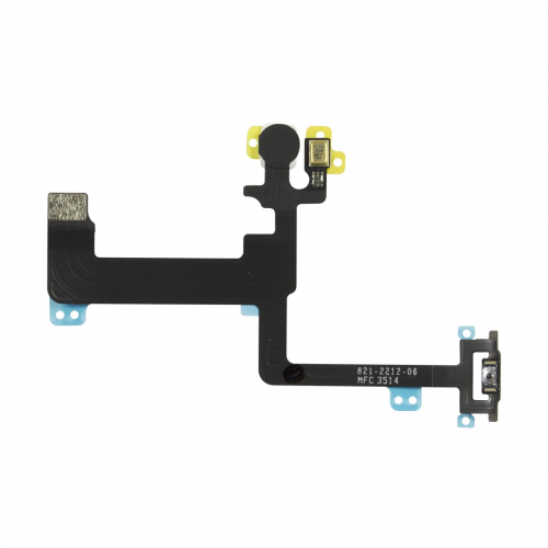 flex power boton encendido para iphone 6g plus