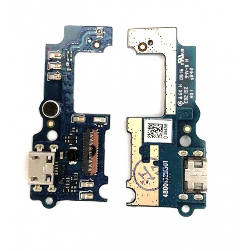 placa carga para huawei GR3 TAG-L21, Enjoy 5S, p8 lite smart