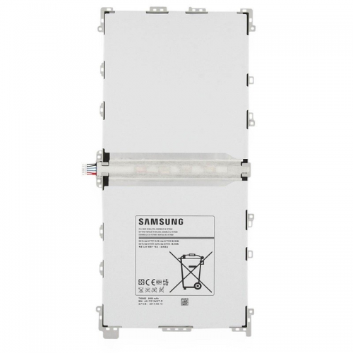 N142 Batería T9500C T9500E T9500U para Samsung Galaxy Note Pro 12.2 SM-P900, SM-P905, SM-P901, Galaxy Tab Pro T900 de 9500mAh