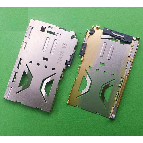 N112 Tapa, Cubierta De La Bandeja De Sim Para Lenovo X2 X2-T0 X2-Cu S60 S90